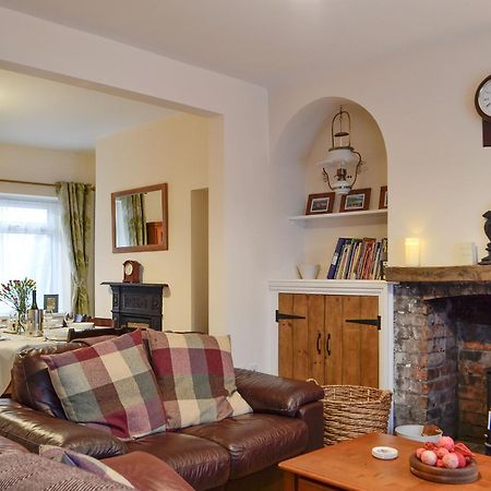 Rhonas Cottage Abergavenny Kültér fotó