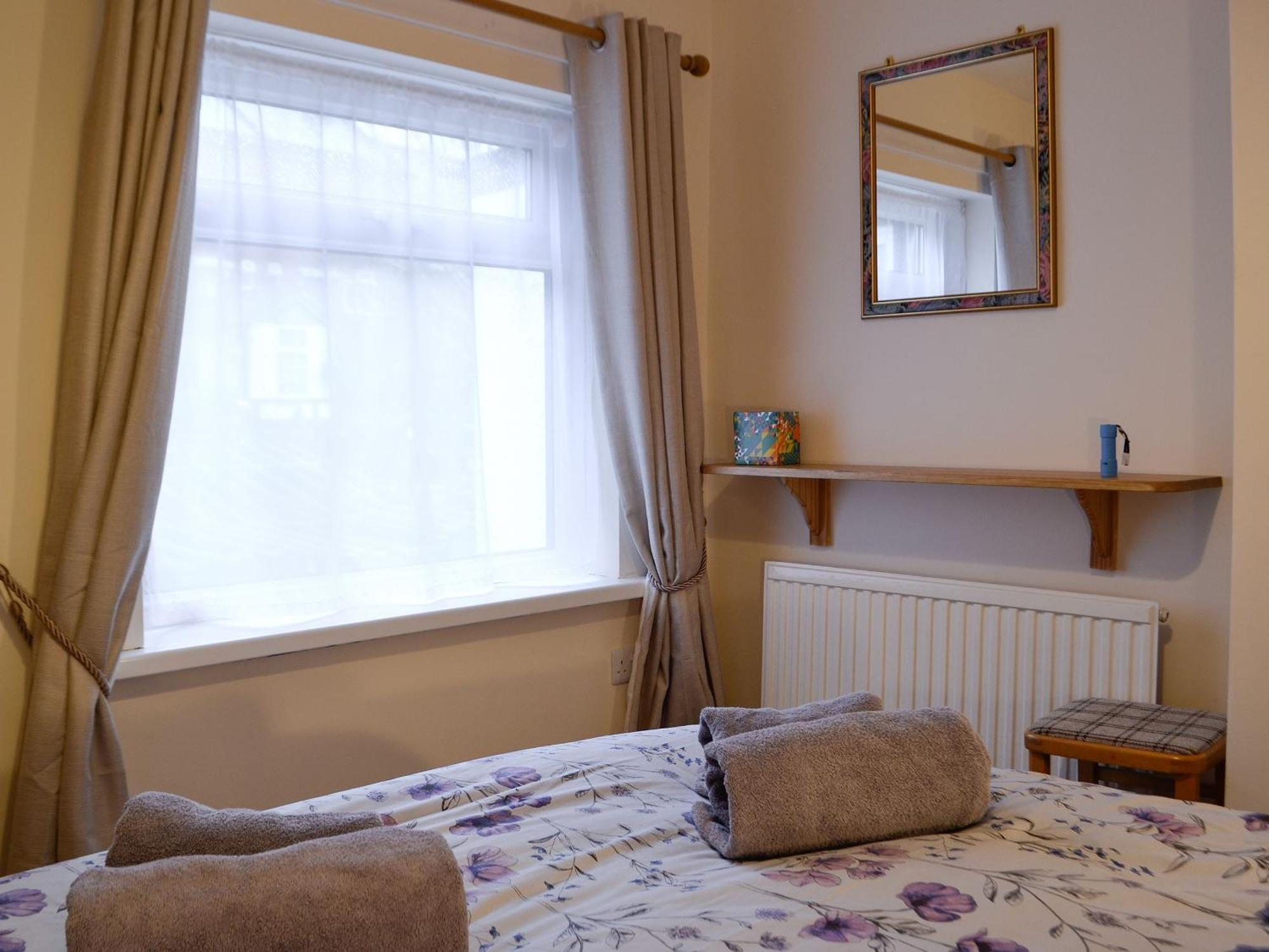Rhonas Cottage Abergavenny Kültér fotó