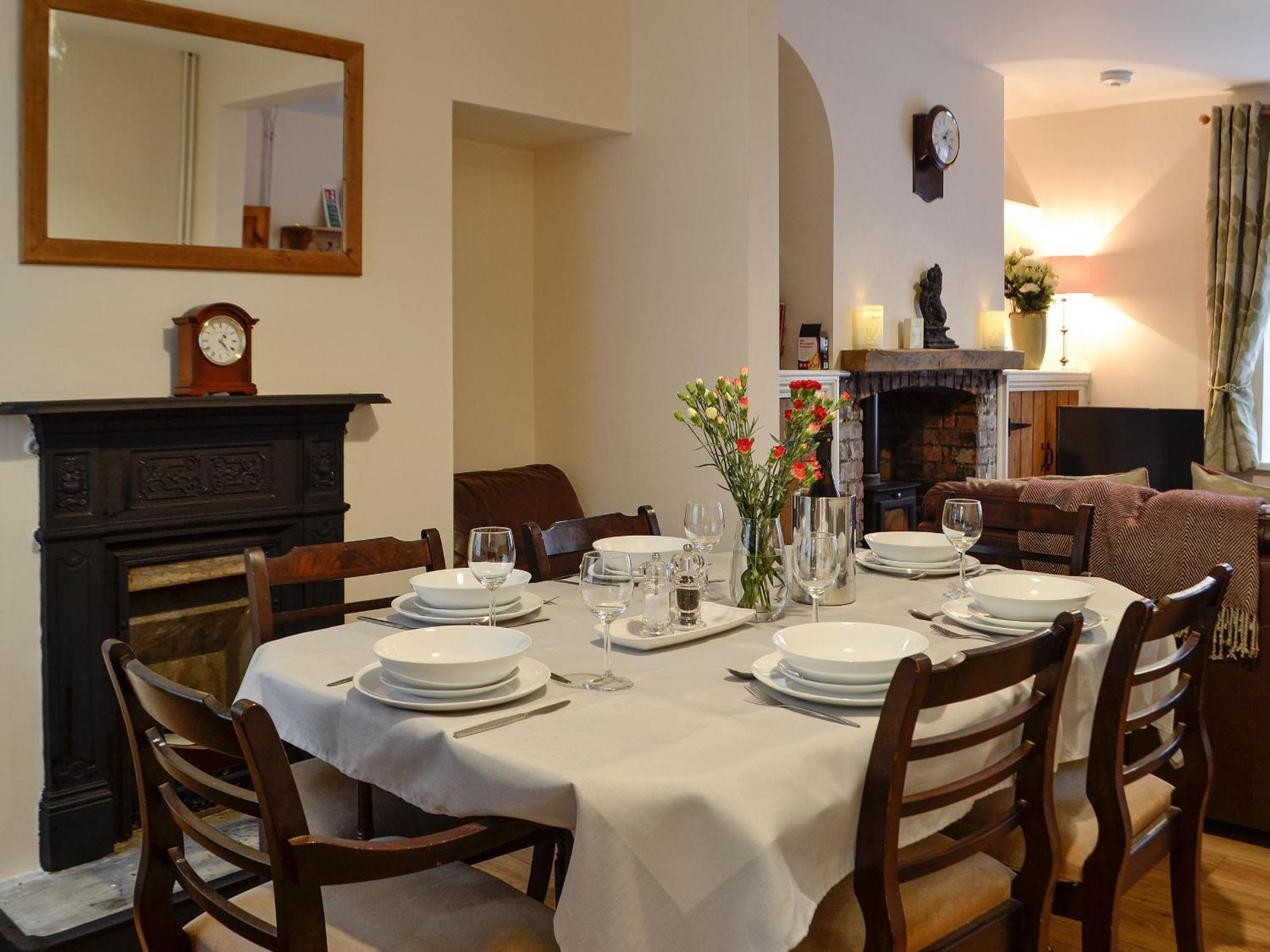 Rhonas Cottage Abergavenny Kültér fotó