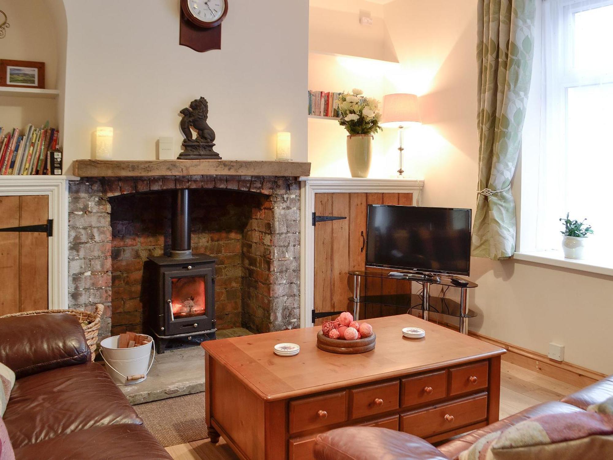 Rhonas Cottage Abergavenny Kültér fotó