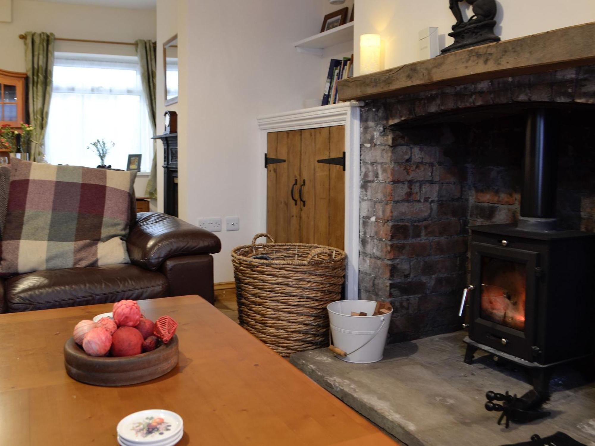 Rhonas Cottage Abergavenny Kültér fotó